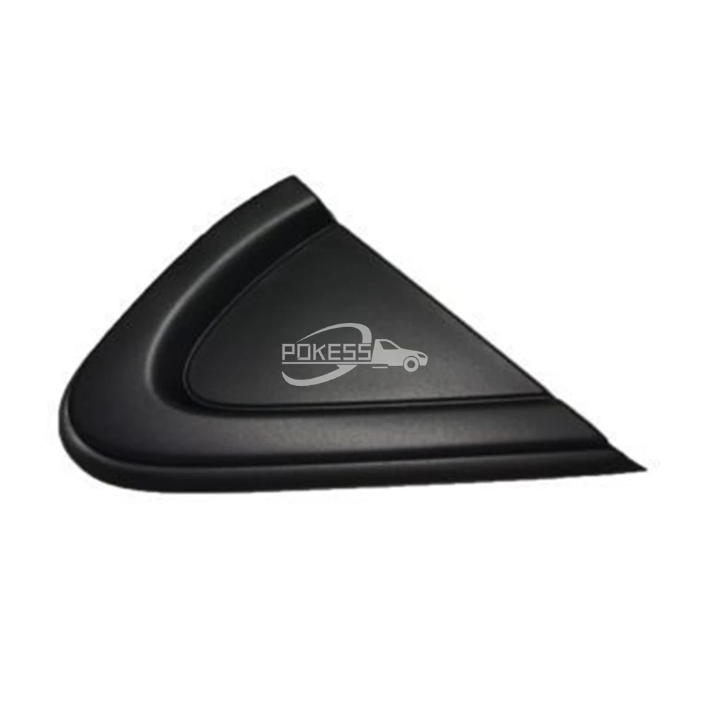84106818 Right Rearview Mirror Triangle Cover for — 3