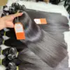 natural black
