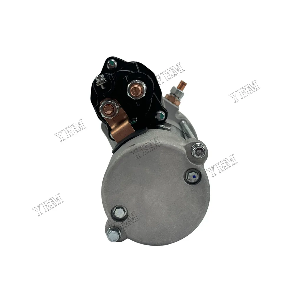 Starter Motor 4996709 Fit for QSB6.7 Engine 4