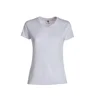 White, Heather Grey, Black, Natural, Kelly Green, Deep Navy, Cardinal Red