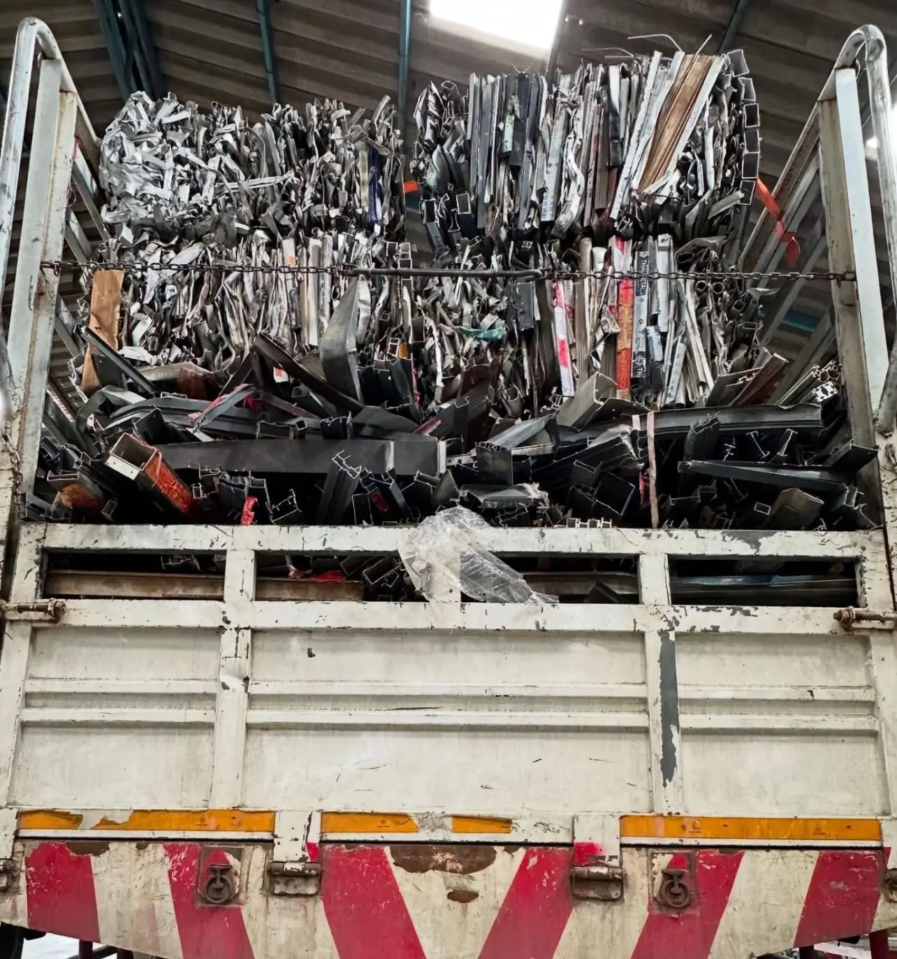 UBC High Purity UBC Aluminum Scrap Mixed Color Scrap High Quality Aluminum Cans Overall Sales of Cheap Aluminum.