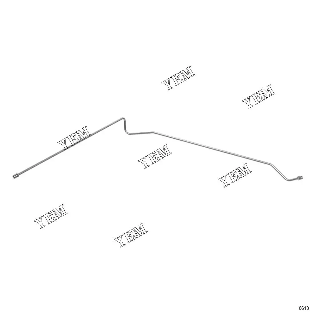 Wholesale 349D2 L 349D2 352F 352F-VG 349E L 345D L 349F L 349F LXE Tube Assembly 294-1434 2941434