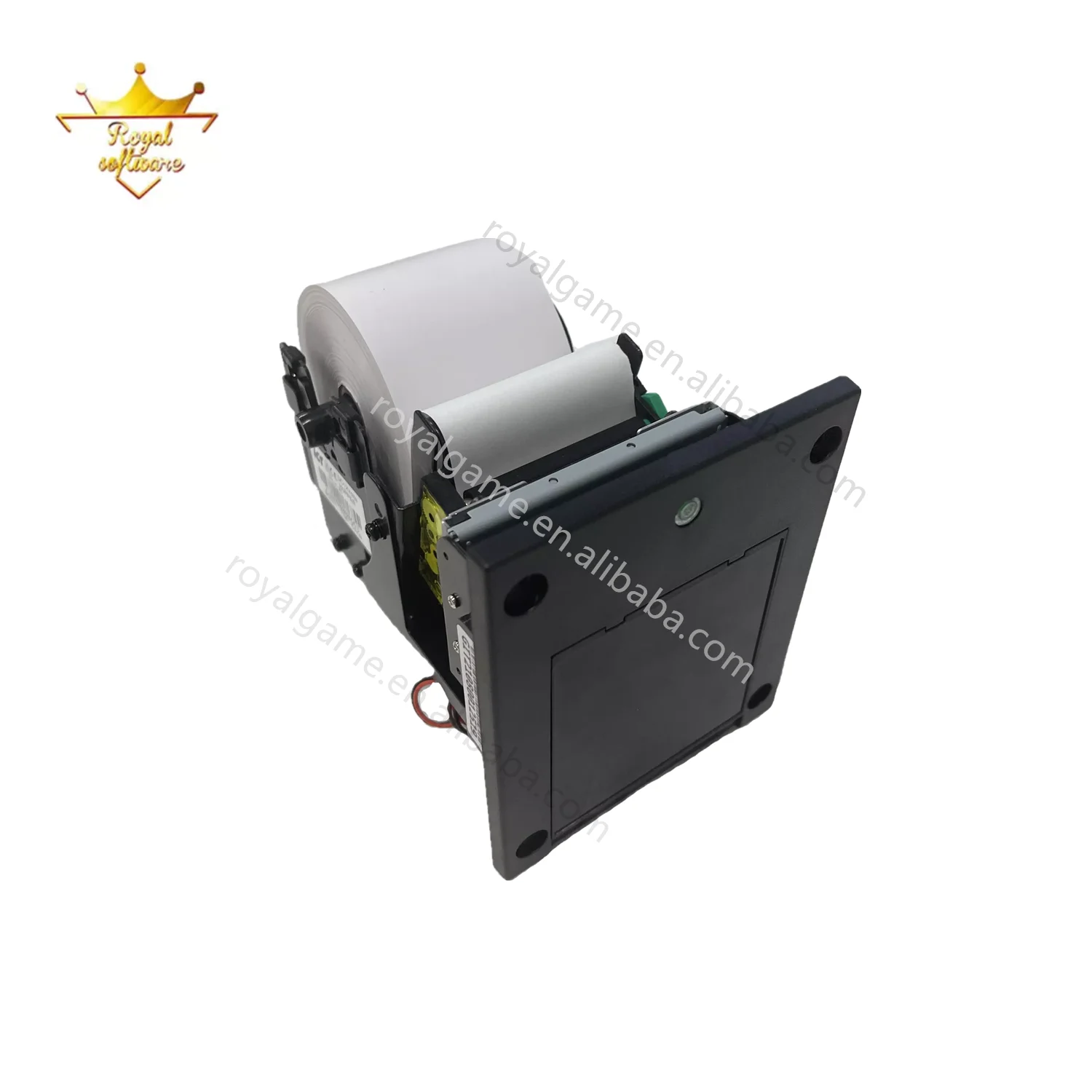 Ict Gp58cr Printer For Skill Game Machine Fish Game Table - Buy Ict ...