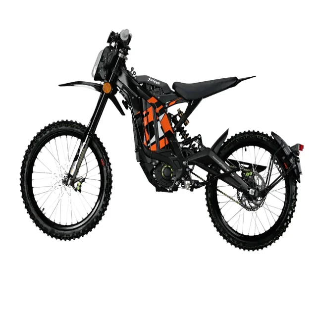 High Quality Surron Ultra Bee 74v 55ah Electric Dirt Bike With Forged ...