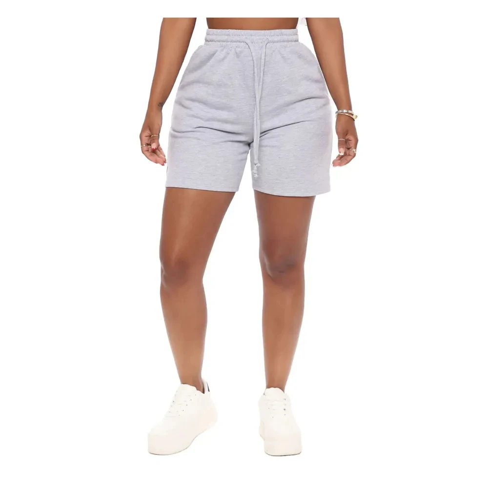Custom Logo And Printing Booty Shorts 100% Polyester Sustainable ...