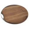 Natural Wood Finished
