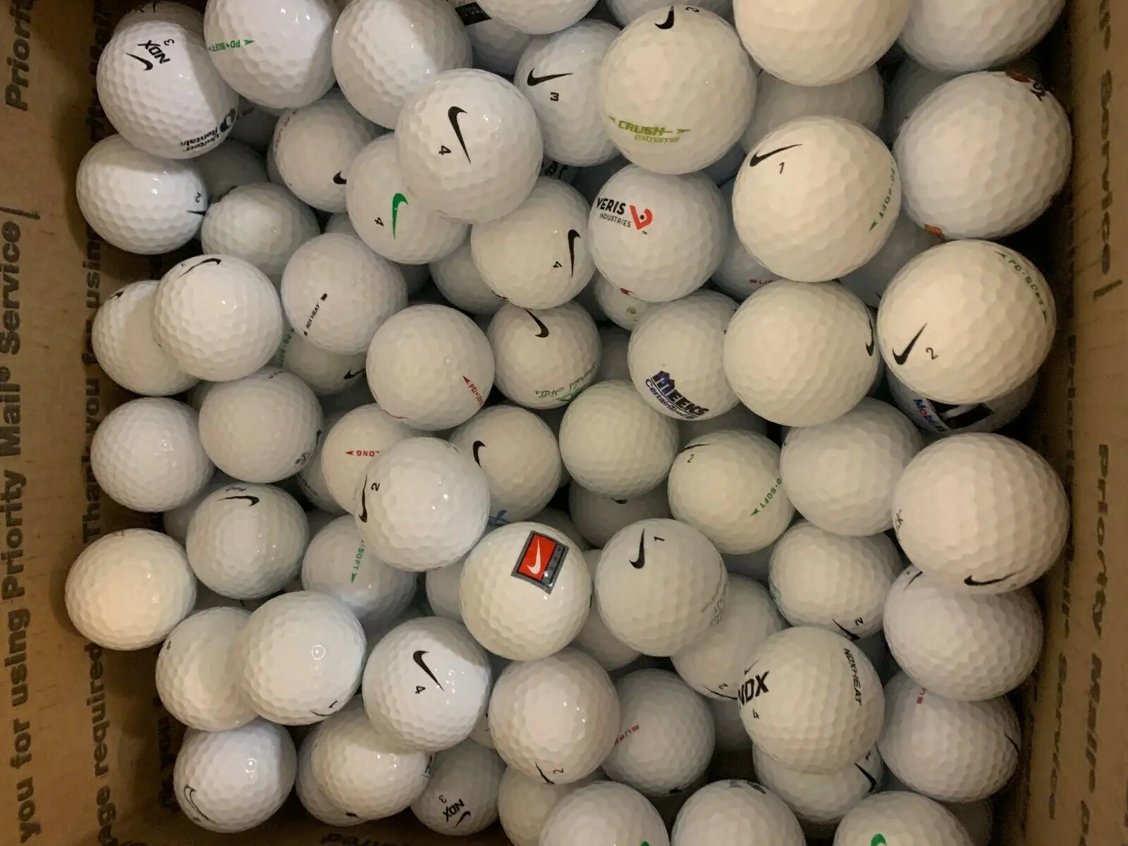Plain Used Branded Golf Balls Buy Goldplated Golf Ball Golf Balls
