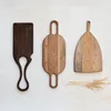 Natural Wood Color