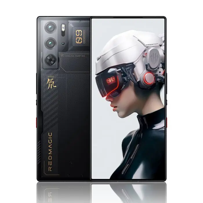 ハイエンドのスペックで約11万円からのゲーマー向けスマホ
