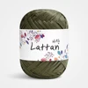 33 Army Green (Semi Glossy)