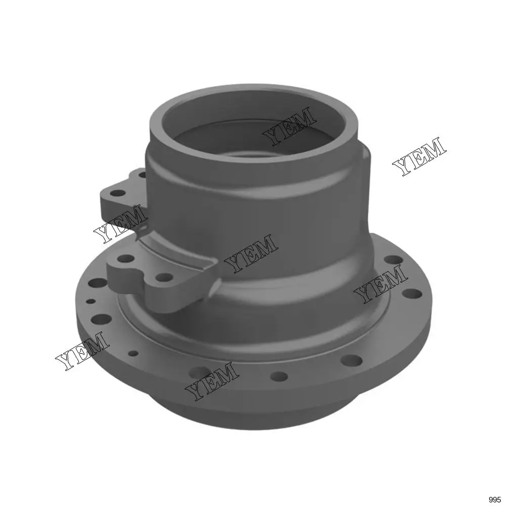 Hot Sale Housing-Pinion Part No. 362-8196 3628196 Diesel Engine Spare Parts