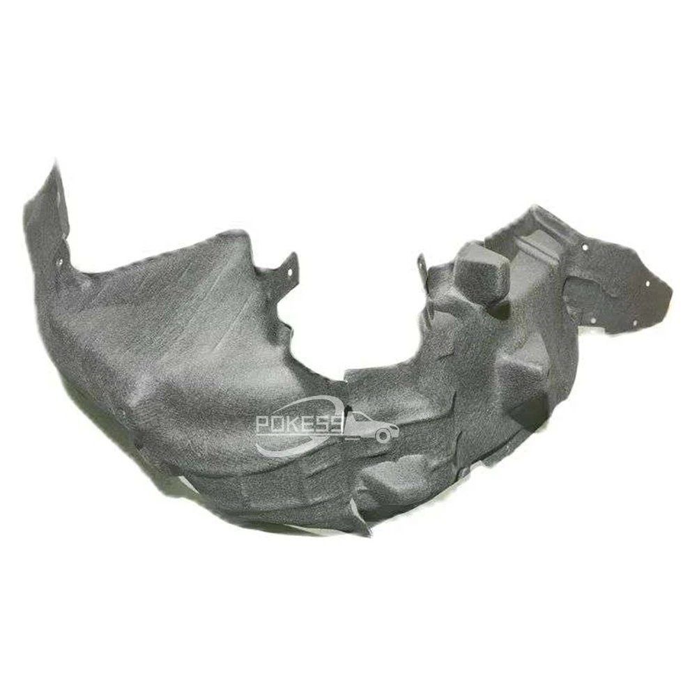 LJ7Z78278B50A LJ7BS278B50AD LTTZ-T82T8B50-A Rear Right Fender Inner L...