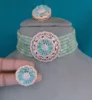 sea green