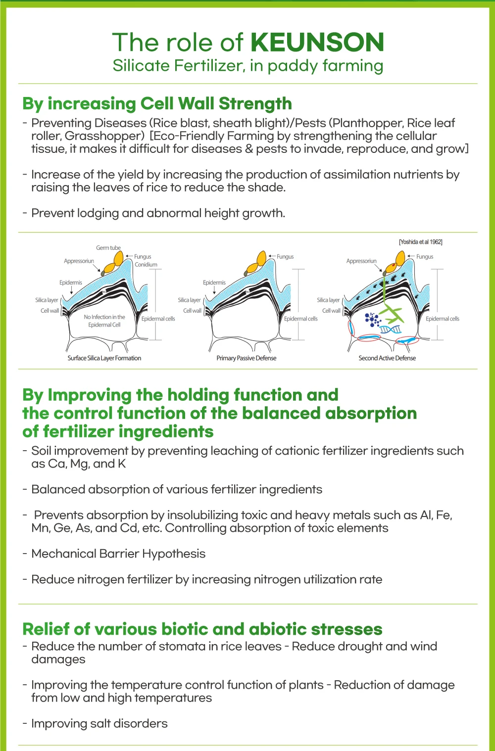 High Viscosity Silicate Coating Fertilizer To Improve Germination