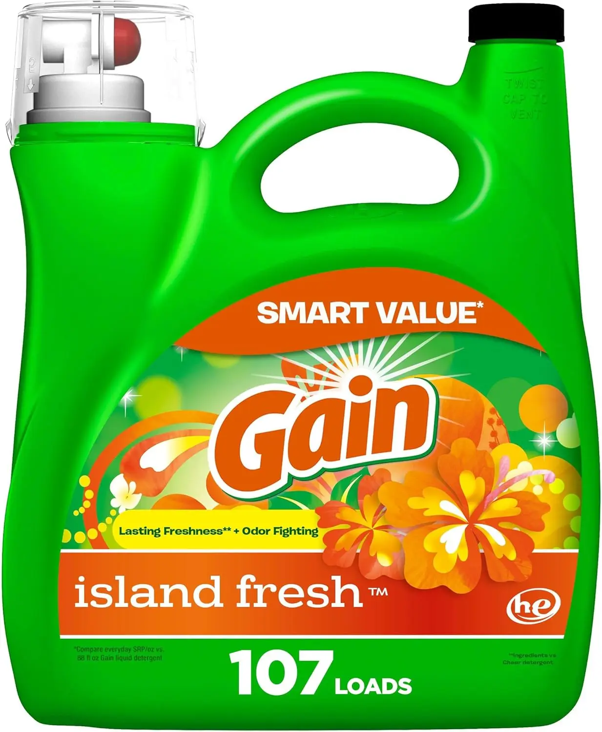 Gain Relax Super-Sized Flings Laundry Detergent Packs 32 Count Dewdrop  Dream Scented Pods| Alibaba.com