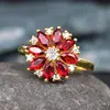 Rojo