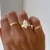 Gold/Rose Gold/White Gold/Silver