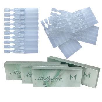 Medhydra Ordinary Hyaluronic Acid Facial Hyaluronic Acid for Moisturizing Whitening Anti-aging