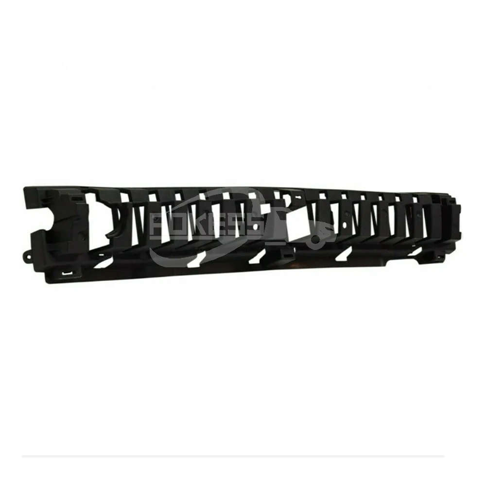 POKESS Front Bumper Lower Bracket JR3Z17C882A JR3B17E898AB Front Bumpe...
