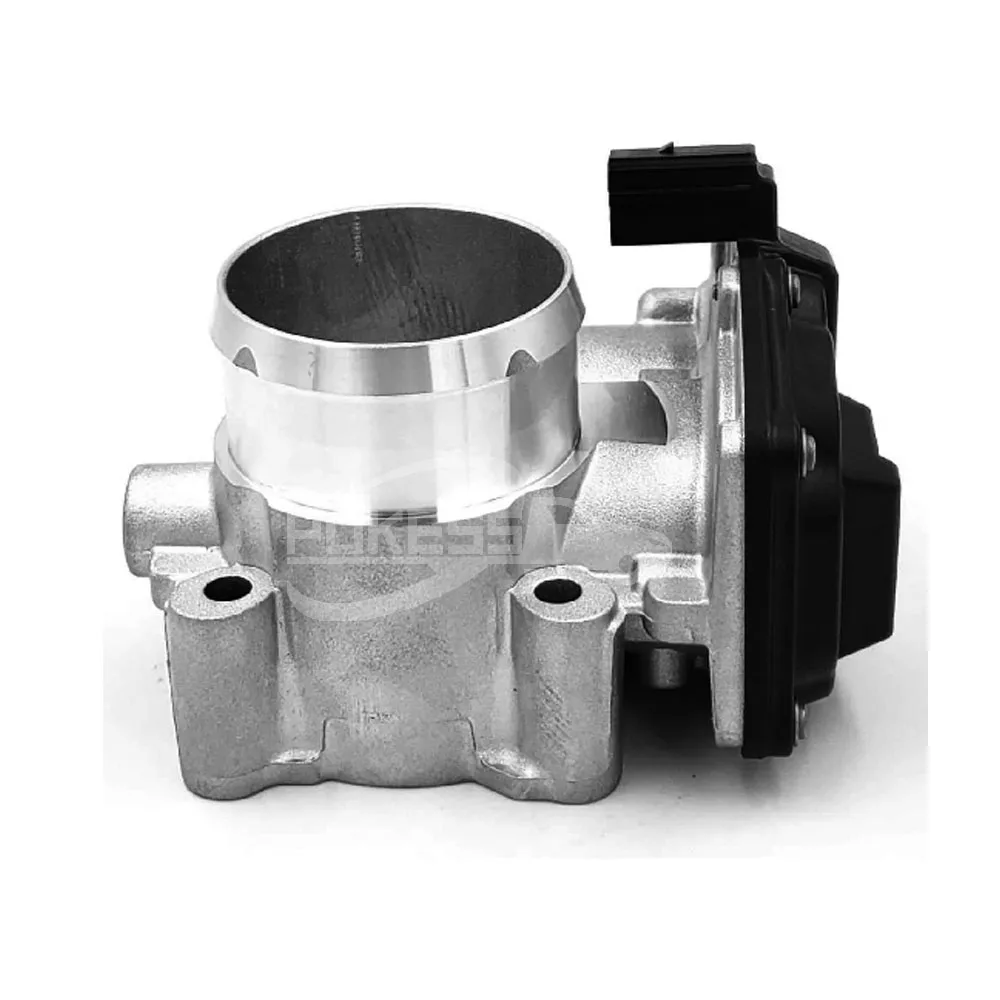 Auto Parts CN1G9F991AB ZM8513640A ZM8513640 Throttle Valve for Ford Es... — 2