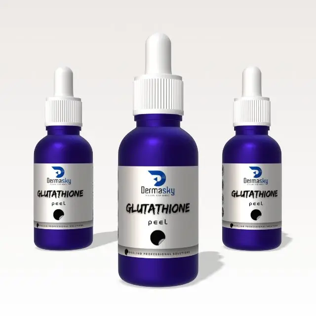 sky glutathione Blue Sky Bioscience Nano Glutathione main image 1