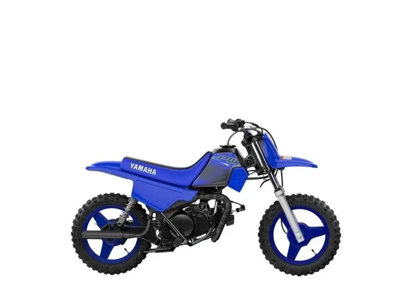 Exclusive Discount Sales Offer for 2024 Yamahas PW50 Youth Racing Motorcycle Scooter Ready to Ship With Factory Warranty