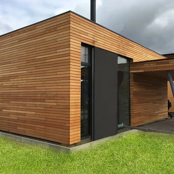 Siberian Larch Wood Wall Cladding at Low Price 20x69 mm