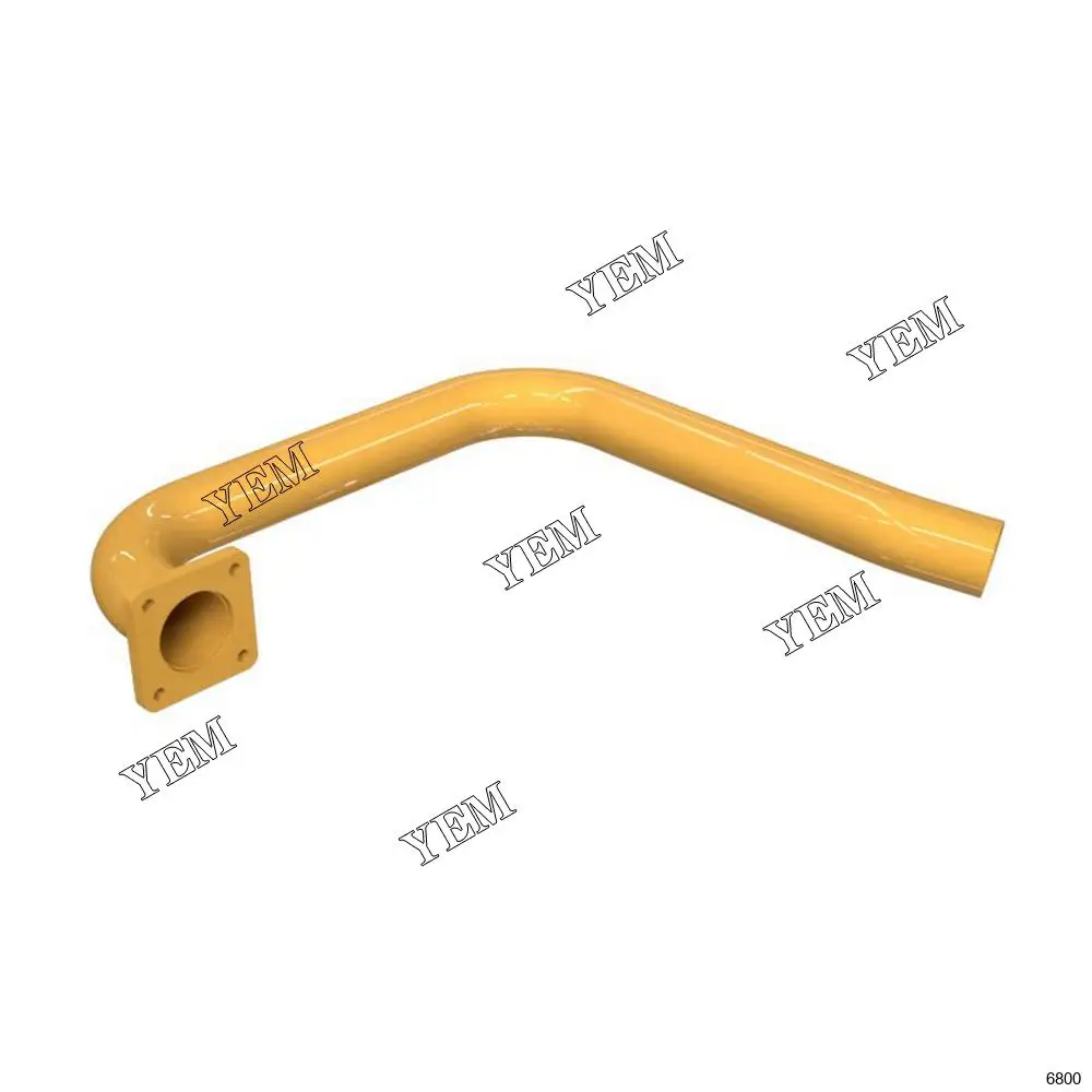 Tube Assembly 342-4490 3424490 Engine Parts Factory