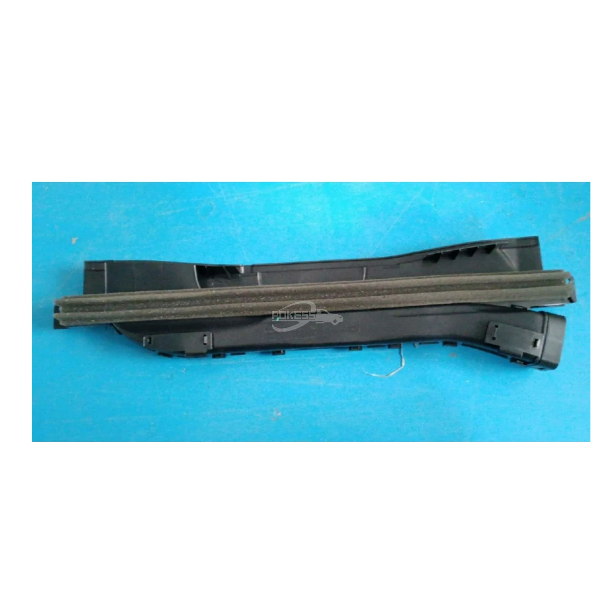 LX619E635GA LX619E635AB LX6Z9A624A LX6Z9A624D JX619E635BB Engine Air I... — 3