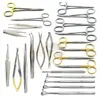 Kit de Instrumentos para Blefaroplastia
