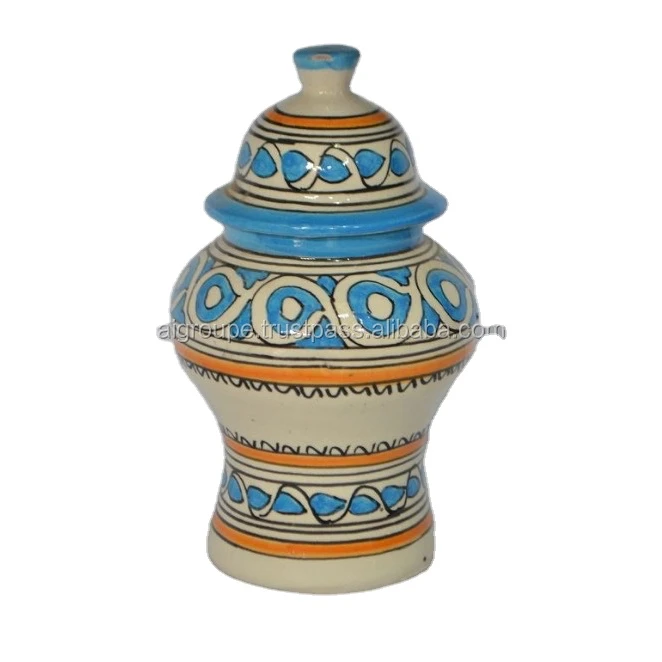 Moroccan Decorative Box, Handmade Inspired by the Beauty of Marrakech Sugar Box for Sale Candy Boxes Home Decor From Morocco
