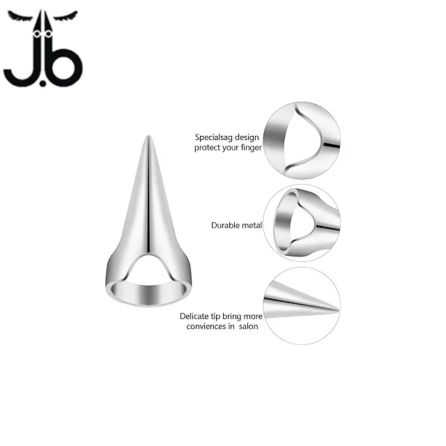 Hair Extension Sectioning&parting Rings Hair Extension Tools