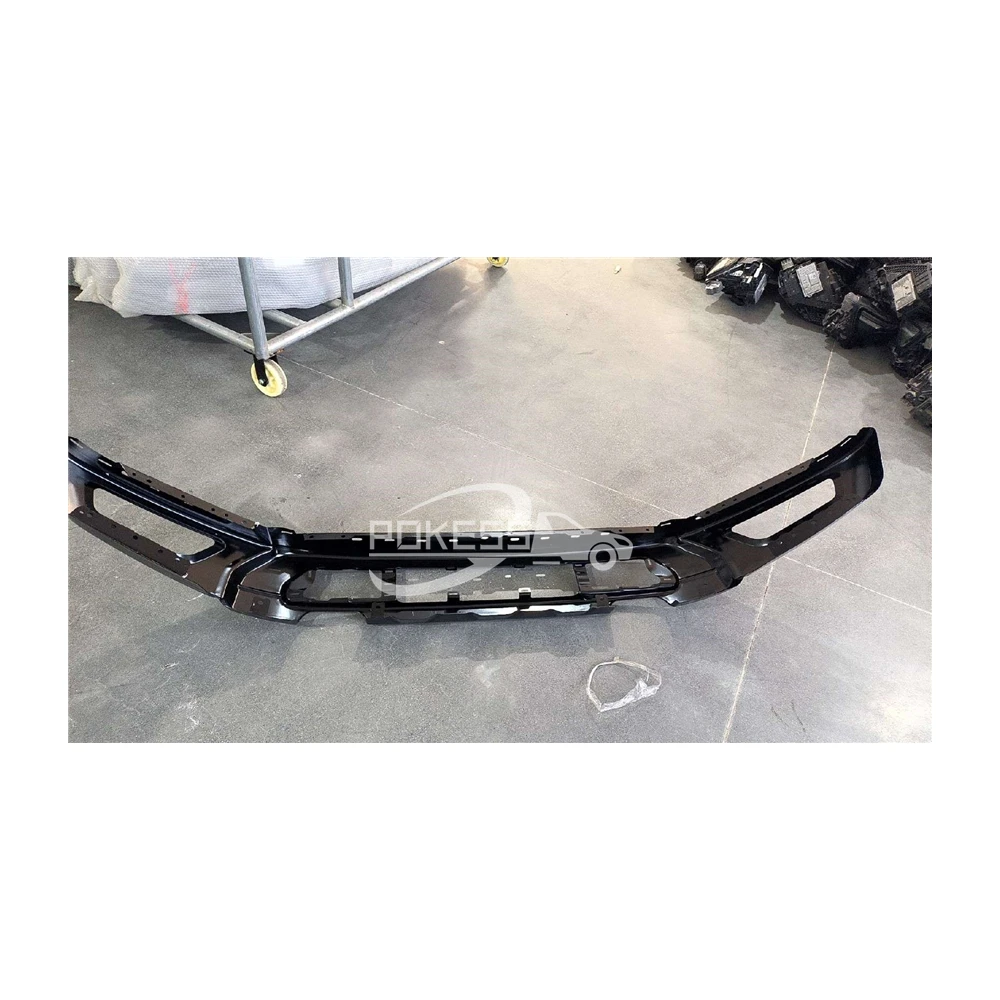 ML3Z17757H ML3V17757BE Front Bumper for Ford F150 — 2