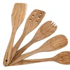 Wood