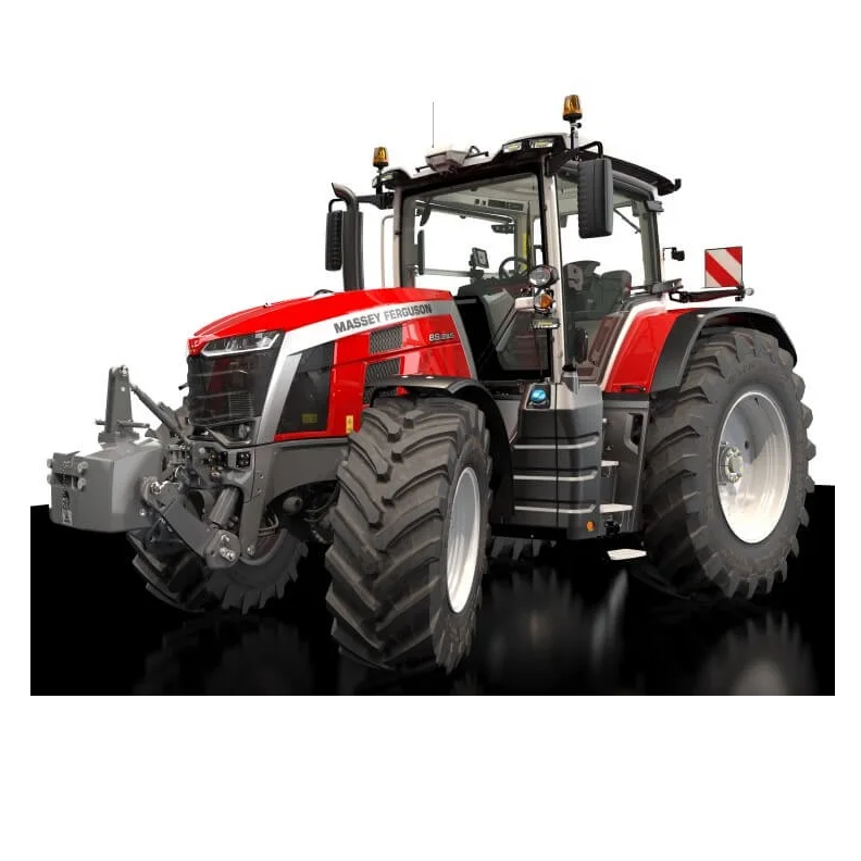 Bulk Quantity Of Used Massey Ferguson 290 Tractors For Agriculture Available Here At Best Prices