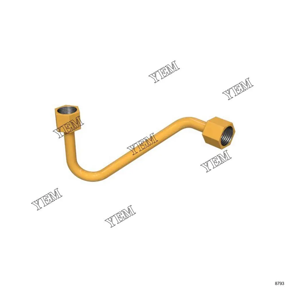 Taiwan Factory Wholesale High Quality Tube Assembly Oil 492-7903 4927903 for 336D2 336D2 GC 340D L 336D2 L 336D2 L XE 330D