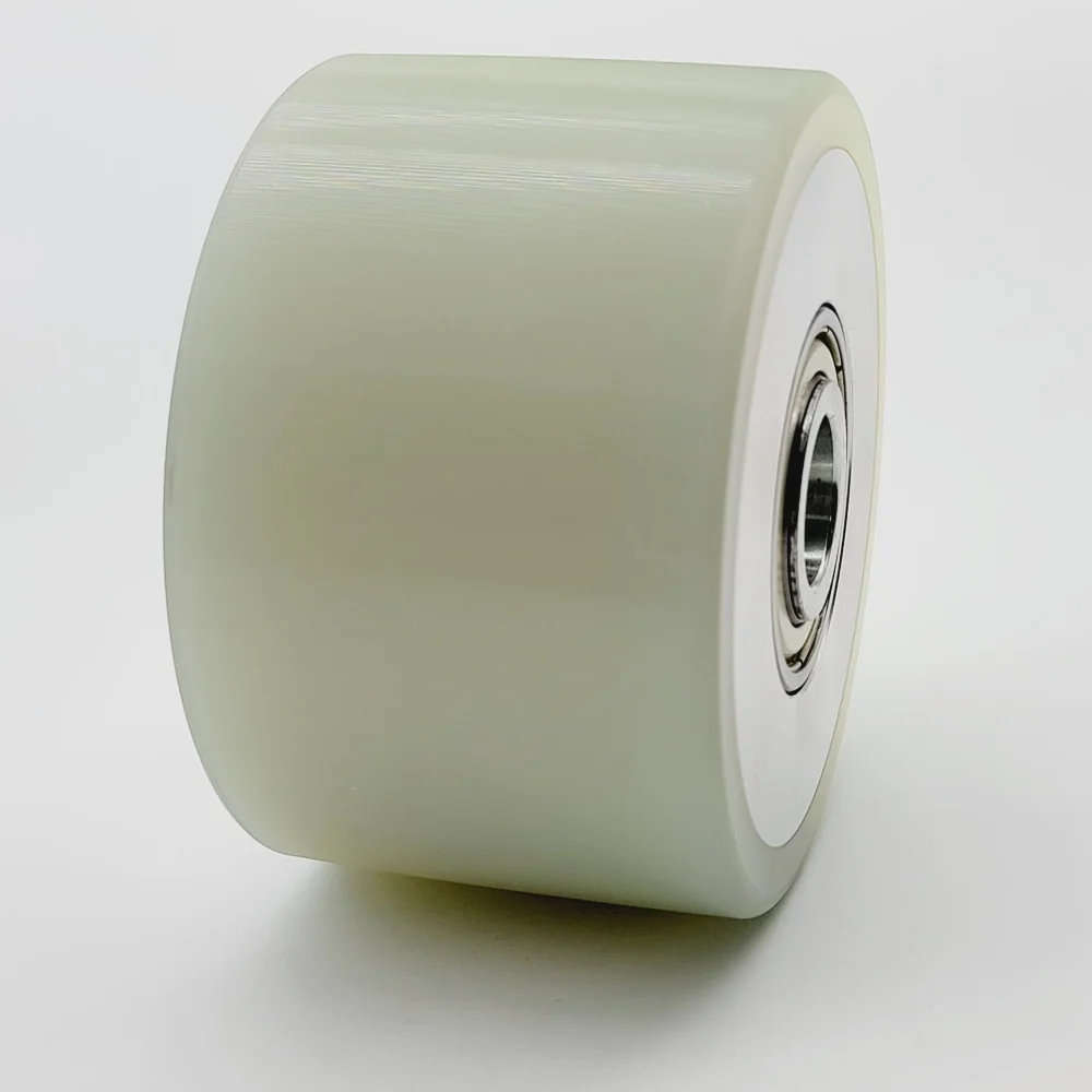Anti vibration 360 degree rotation polyurethane wheel Semiconductor equipment use leveling 1 2 3 ton heavy duty pu caster wheel Anti vibration 360 degree rotation polyurethane wheel Semiconductor equipment use leveling 1 2 3 ton heavy duty pu caster wheel