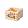 64010-34ตรา Hinoki สแควร์คัพเจ็ดเทพเจ้า