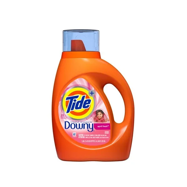 Bulk Sale Online Buy Tide With Touch Of Downy April Fresh Scent Liquid