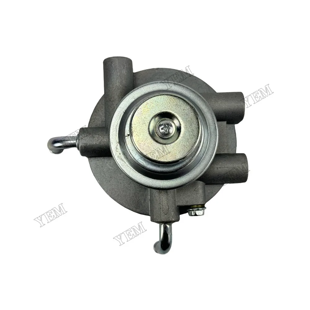 Fuel Filter Housing Fit for Isuzu C240 Engine 4