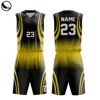 Yellow black