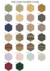 Please select a Tatami Surface color in the figure