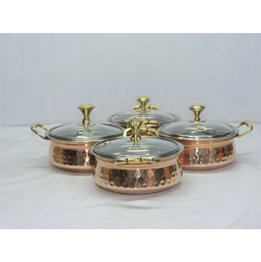 Modern Food Warmer Set Chafing Dish Buffet Set Hotel Supplies Catering