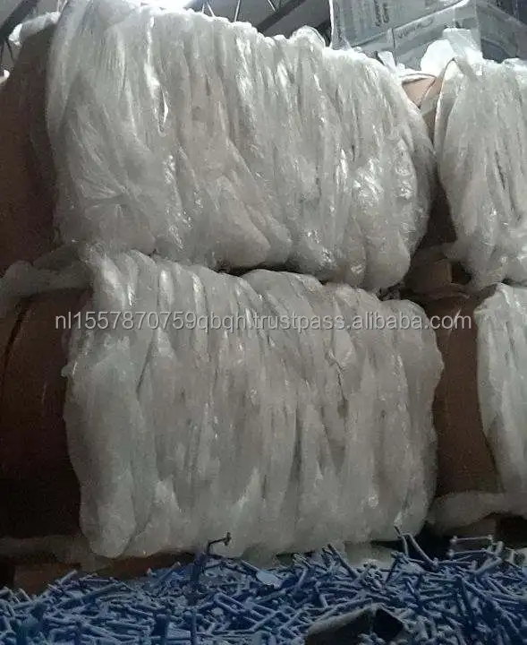 LDPE/HDPE/LLDPE Film Scrap, Natural/Clear color,