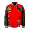 Varsity Jackets Design 3