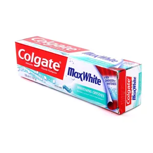 Affordable price Best Quality Colgate toothpaste with triple action