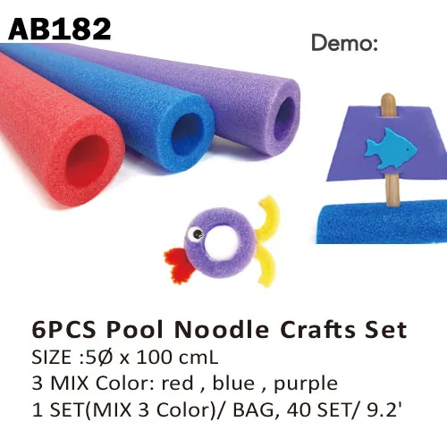 1.2cm Dia Hollow Foam Pool Noodle Buy Foam Pool Noodle,Foam Pool