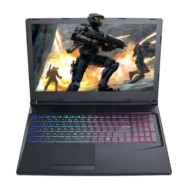 Cheap Gaming Laptops I9 I5 I7 16gb+720gb Ssd Notebook Pc Laptops Used