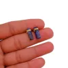 Sapphire Mohave Jade