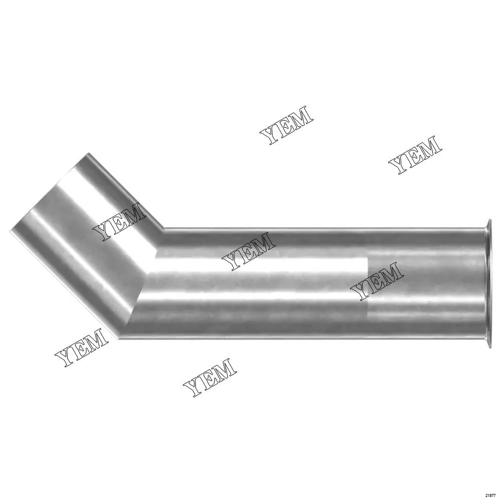 M325C MH Pipe Part No. 183-8194 1838194 Fast Delivery Engine Parts 4